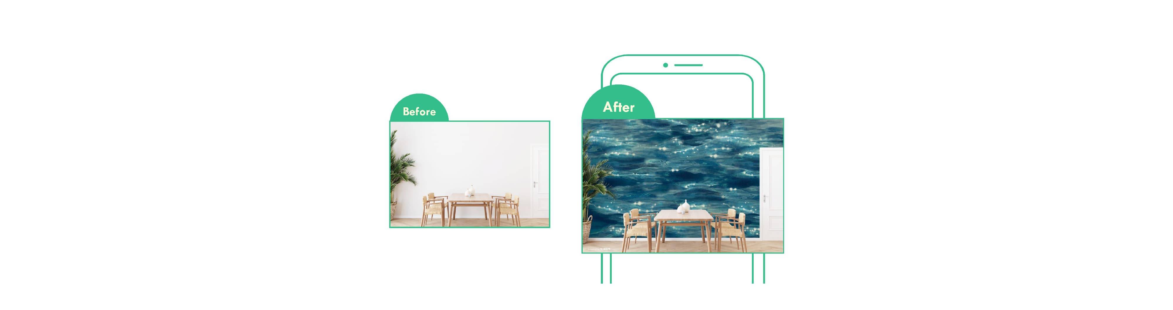 See my room feature from Honpo